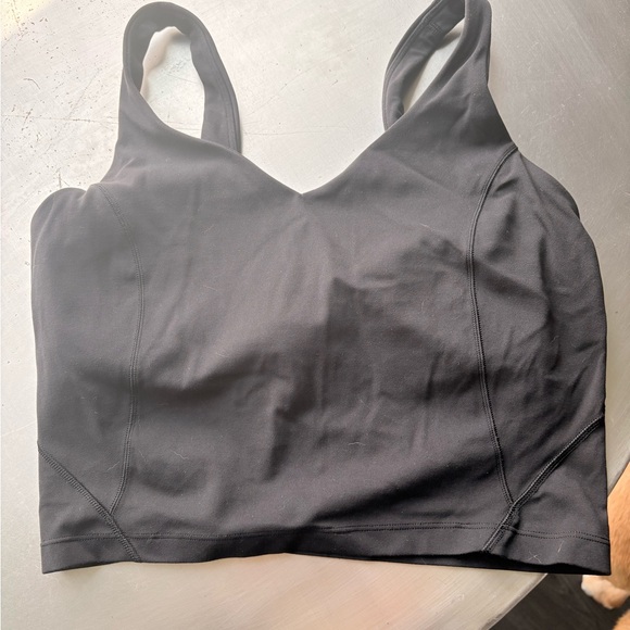 lululemon athletica Tops - Lululemon Align Tank Top